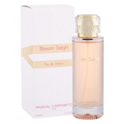 Pascal Morabito Blossom Delight Apă de parfum pentru femei 100 ml