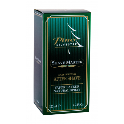 Pino Silvestre Original Aftershave loțiune pentru bărbați 125 ml