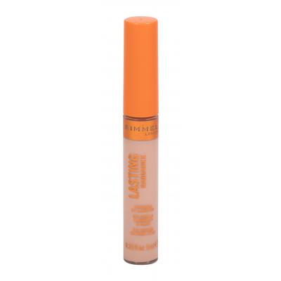 Rimmel London Lasting Radiance Anticearcăn pentru femei 7 ml Nuanţă 040 Soft Beige