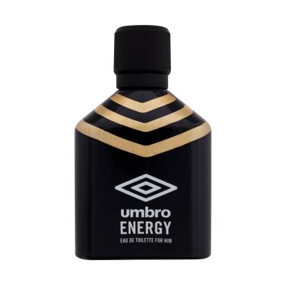 UMBRO Energy Apă de toaletă pentru bărbați 100 ml