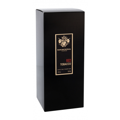 MANCERA Les Confidentiels Red Tobacco Apă de parfum 120 ml