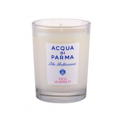 Acqua di Parma Blu Mediterraneo Fico di Amalfi Lumânări parfumate 200 g