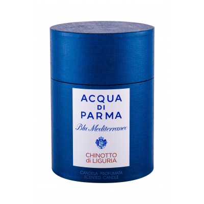 Acqua di Parma Blu Mediterraneo Chinotto di Liguria Lumânări parfumate 200 g