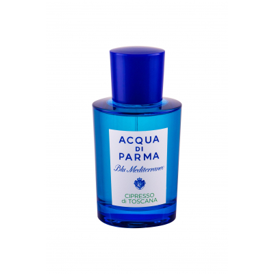 Acqua di Parma Blu Mediterraneo Cipresso di Toscana Apă de toaletă 75 ml