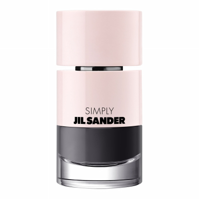 Jil Sander Simply Jil Sander Poudree Intense Apă de parfum pentru femei 40 ml