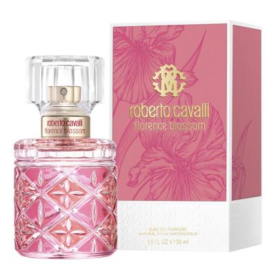 Roberto Cavalli Florence Blossom Apă de parfum pentru femei 30 ml