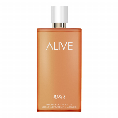 HUGO BOSS BOSS Alive Gel de duș pentru femei 200 ml