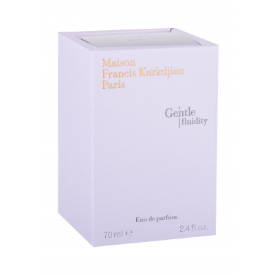 Maison Francis Kurkdjian Gentle Fluidity Silver Apă de parfum 70 ml