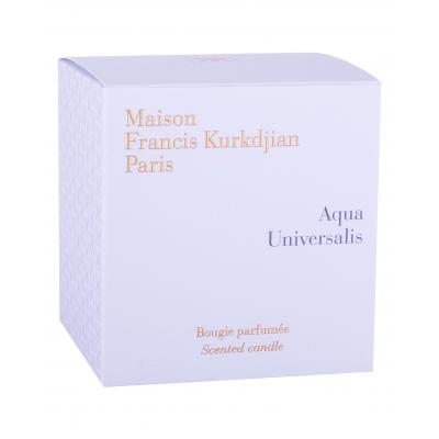 Maison Francis Kurkdjian Aqua Universalis Lumânări parfumate 280 g