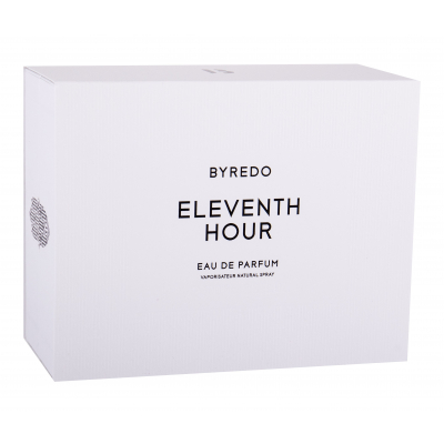 BYREDO Eleventh Hour Apă de parfum 100 ml