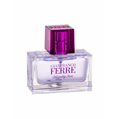 Gianfranco Ferré Blooming Rose Apă de toaletă pentru femei 30 ml