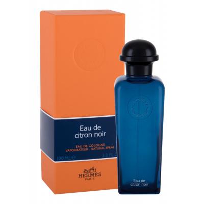 Hermes Eau de Citron Noir Apă de colonie 100 ml