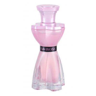 Mirage Brands Paris Lights Rose Apă de parfum pentru femei 100 ml