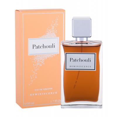 Reminiscence Patchouli Apă de toaletă pentru femei 50 ml