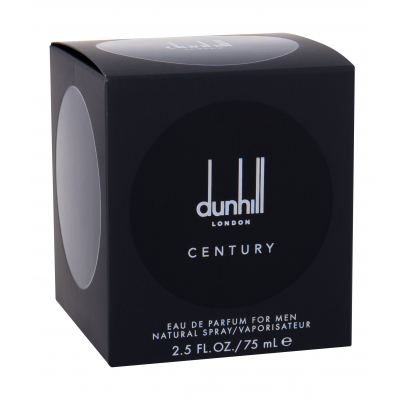 Dunhill Century Apă de parfum pentru bărbați 75 ml