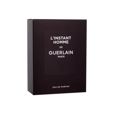 Guerlain L´Instant de Guerlain Pour Homme Apă de parfum pentru bărbați 100 ml