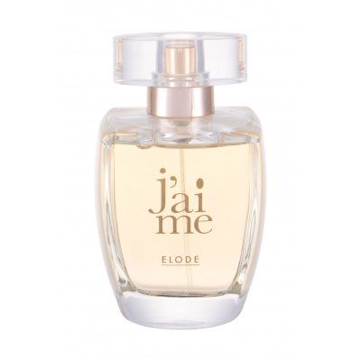 ELODE J´Aime Apă de parfum pentru femei 100 ml