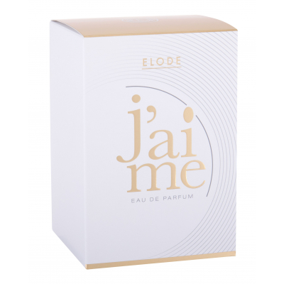 ELODE J´Aime Apă de parfum pentru femei 100 ml