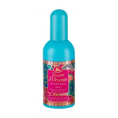 Tesori d´Oriente Ayurveda Apă de parfum pentru femei 100 ml