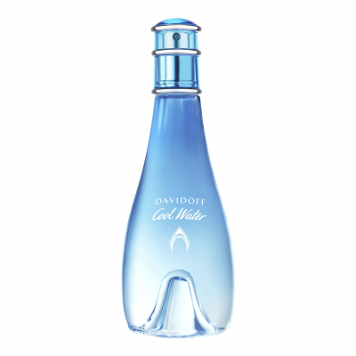 Davidoff Cool Water Mera Apă de toaletă pentru femei 100 ml