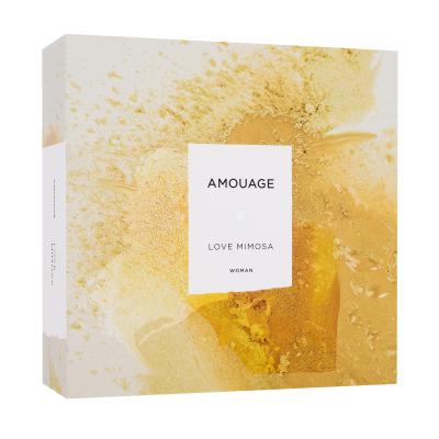 Amouage Love Mimosa Apă de parfum pentru femei 100 ml