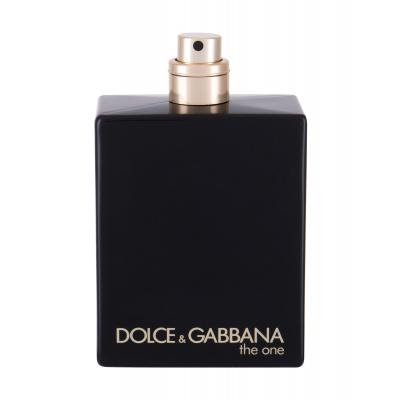 Dolce&Gabbana The One Intense Apă de parfum pentru bărbați 100 ml tester