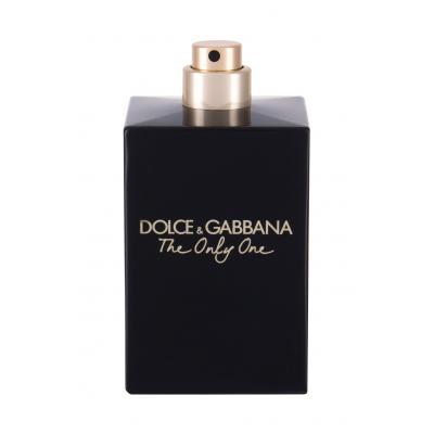 Dolce&Gabbana The Only One Intense Apă de parfum pentru femei 100 ml tester