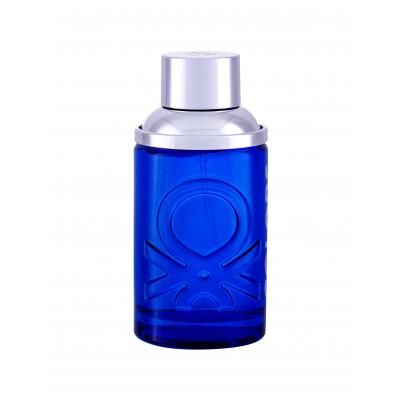 Benetton Colors de Benetton Blue Apă de toaletă pentru bărbați 100 ml