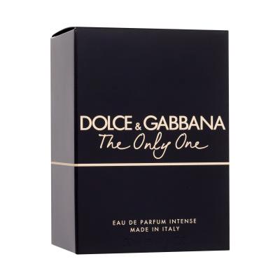 Dolce&amp;Gabbana The Only One Intense Apă de parfum pentru femei 50 ml