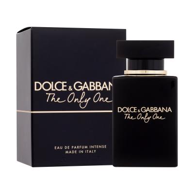 Dolce&Gabbana The Only One Intense Apă de parfum pentru femei 50 ml