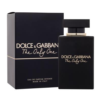 Dolce&Gabbana The Only One Intense Apă de parfum pentru femei 100 ml