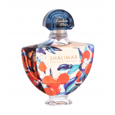 Guerlain Shalimar Souffle d´Oranger Apă de parfum pentru femei 50 ml