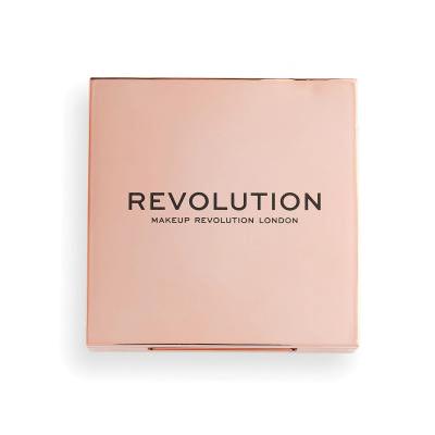 Makeup Revolution London Soap Brow Gel și ceară pentru femei 5 g