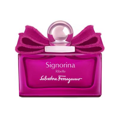 Ferragamo Signorina Ribelle Apă de parfum pentru femei 100 ml