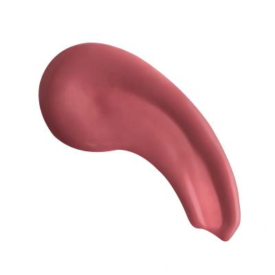 Makeup Revolution London Pout Bomb Luciu de buze pentru femei 4,6 ml Nuanţă Sauce