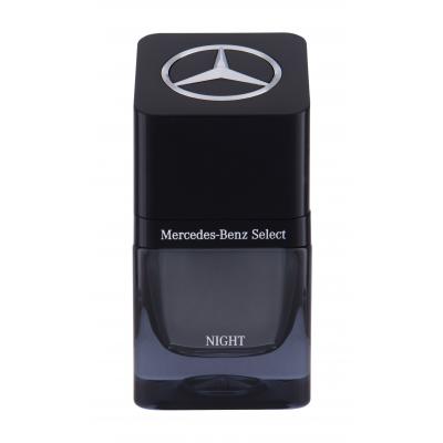 Mercedes-Benz Select Night Apă de parfum pentru bărbați 50 ml