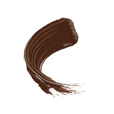 I Heart Revolution Tasty Avocado Brow Gel Mascara sprâncene pentru femei 6 ml Nuanţă Medium Brown