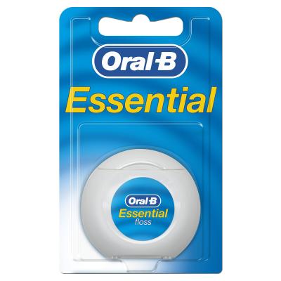 Oral-B Essential Floss Ață dentară 1 buc