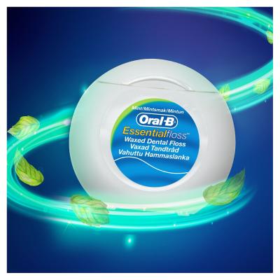 Oral-B Essential Floss Ață dentară 1 buc