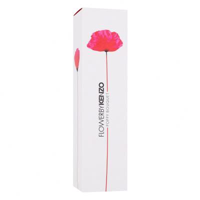 KENZO Flower By Kenzo Poppy Bouquet Apă de parfum pentru femei 30 ml