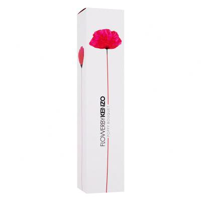 KENZO Flower By Kenzo Poppy Bouquet Apă de parfum pentru femei 50 ml