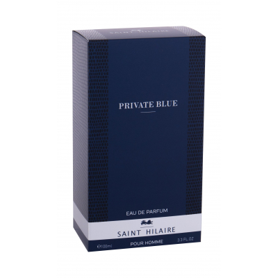 Saint Hilaire Private Blue Apă de parfum pentru bărbați 100 ml