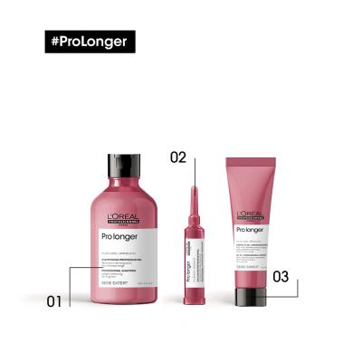 L&#039;Oréal Professionnel Pro Longer Professional Concentrate Treatment Tratament de păr pentru femei 15 ml