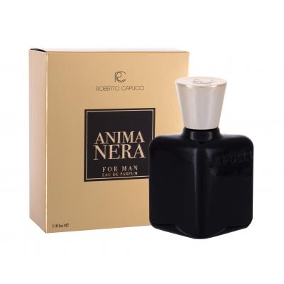 Roberto Capucci Anima Nera Apă de parfum pentru bărbați 100 ml