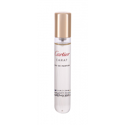 Cartier Carat Apă de parfum pentru femei 10 ml