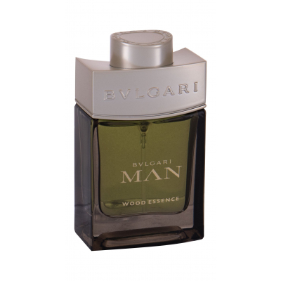Bvlgari MAN Wood Essence Apă de parfum pentru bărbați 15 ml