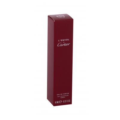 Cartier L´Envol de Cartier Apă de parfum pentru bărbați 10 ml