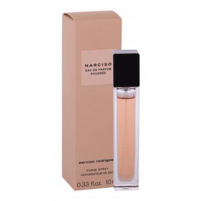 Narciso Rodriguez Narciso Poudrée Apă de parfum pentru femei 10 ml