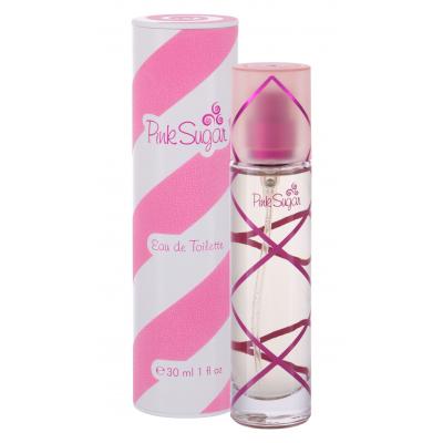 Pink Sugar Pink Sugar Apă de toaletă pentru femei 30 ml