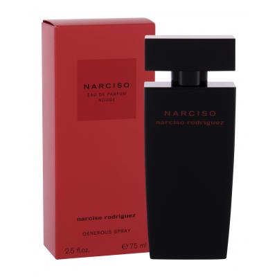 Narciso Rodriguez Narciso Rouge Apă de parfum pentru femei 75 ml